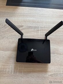 Predam TP-Link Archer MR200 4G LTE router  modem – rýc