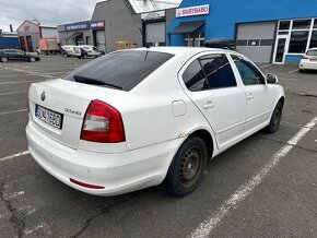 Škoda Octavia 1.4 TSI DSg