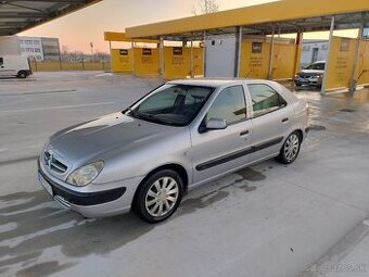 Citroen Xsara