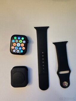 Apple watch 9 41mm