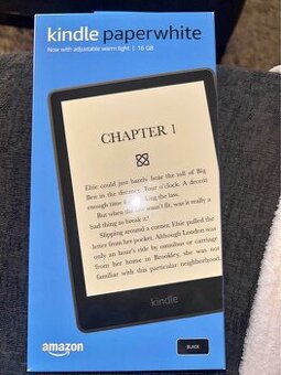 Amazon Kindle Paperwhite 5 16GB