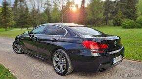 BMW 650i xDrive, 4.4, 330KW/449PS