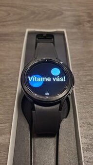 Samsung Galaxy Watch 4 Classic (46mm)