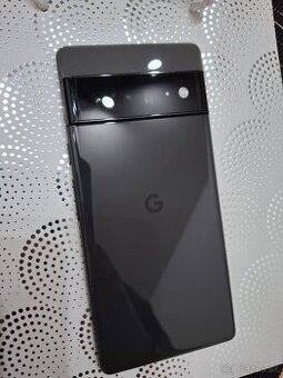 Google pixel 6 pro 256gb