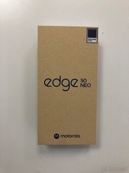 Motorola edge 50 neo PANTONE Grisaille