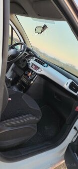 Citroen C3 1.4 Vti