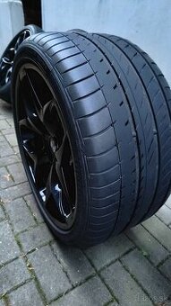 BMW R21 5x120 Styling 215 - X5/X6 + pneumatiky