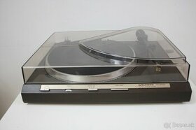 predám GRUNDIG PS-2500 GRAMO