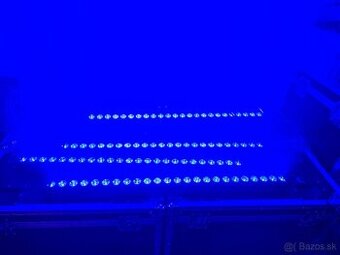 Light4Me Pixel 24x3W MKIII LED Bar 4x + BAG