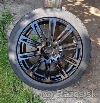 5x112 R20 255/45