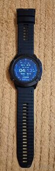 Predam hodinky Garmin Fenix 6X Safire.