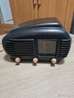 Radio