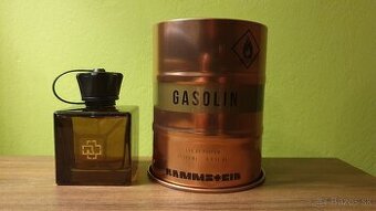 RAMMSTEIN GASOLIN parfém - parfum