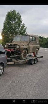 Uaz 469