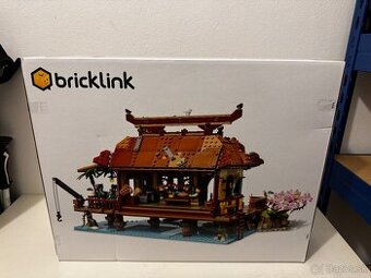 Lego BrickLink 910036