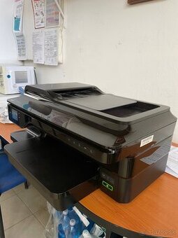 Tlačiareň HP Officejet 7610