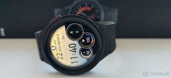 Samsung Watch 5 Pro Black