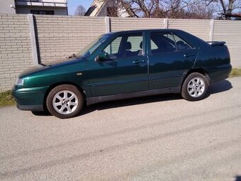 Seat Toledo I.