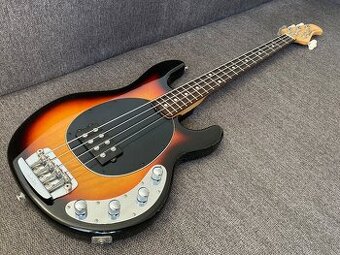 Predám Musicman Stingray EX