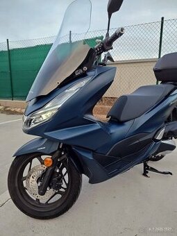 Honda PCX 125