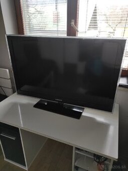 Televízor Samsung LE40D550