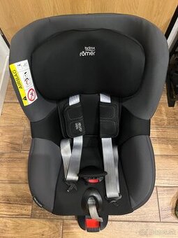 BRITAX RÖMER Autosedačka Dualfix M i-Size