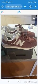 New Balance