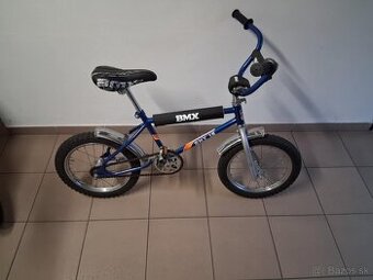 BMX 16 / BMX 20