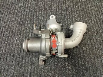 Turbo / 9688361580 / 2,0 / 783249-3 /Citroen/Fiat/Peugeot - 1