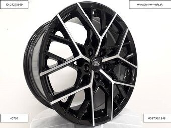 Ford Ecosport, Edge, Focus alu disky 5x108 R18 8J 1254