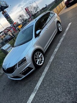 ✅NOTARSKA ZMLUVA  ✅✅Škoda oktavia 2.0 rs 2019 ✅✅