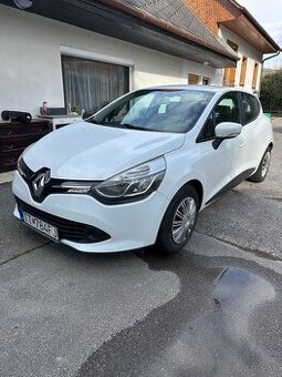 renault clio 0.9 Tce 2013 years 190000 km - 1