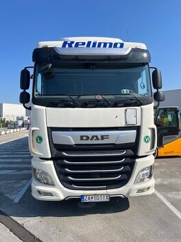 Daf XF 106