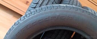 Predám letné pneumatiky BF Goodrich 175/65 R15