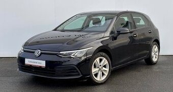 Volkswagen golf 1.0tsi life 2021