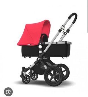 Bugaboo cameleon 3