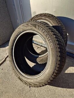 Pneumatiky 185/55R15 zimné