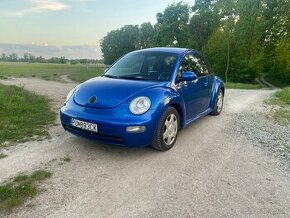 VW New Beetle 1.9TDI 66KW