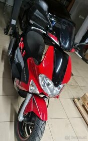 Predam Gilera Runner 200 - 1