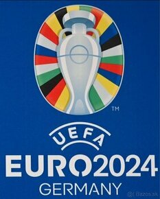 EURO 2024 SLOVENSKO -UKRAJINA