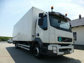 VOLVO FL 240, KLIMA, 18 PAL, ČELO