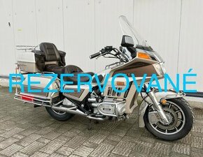 HONDA GL1200 GOLD WING ASPENCADE