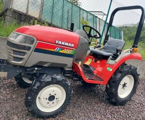 Yanmar AF114