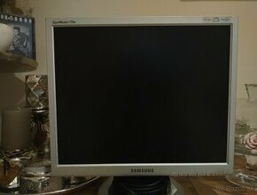 Monitor samsung