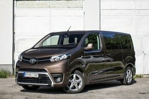 Toyota Proace Verso Family 2.0 D-4D - 1