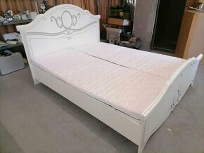 manzelska postel - 1