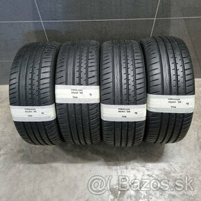 Letné pneumatiky 195/50 R15 HANKOOK