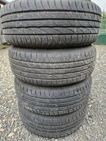 195/60 R 15 letné