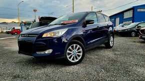 Ford Kuga 2.0TDCi -110 kw - 1