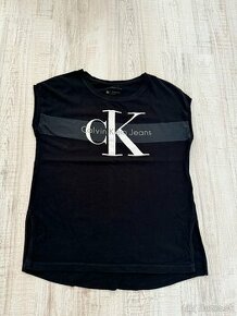 Calvin Klein tričko , S
